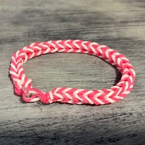 Handmade Loom Bracelet